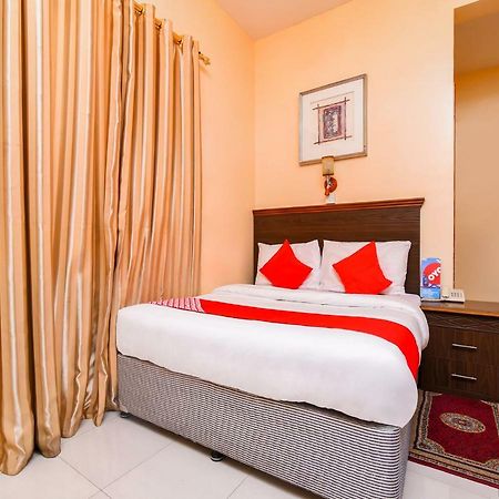 Melody Queen Hotel By Aura Dubaj Kültér fotó