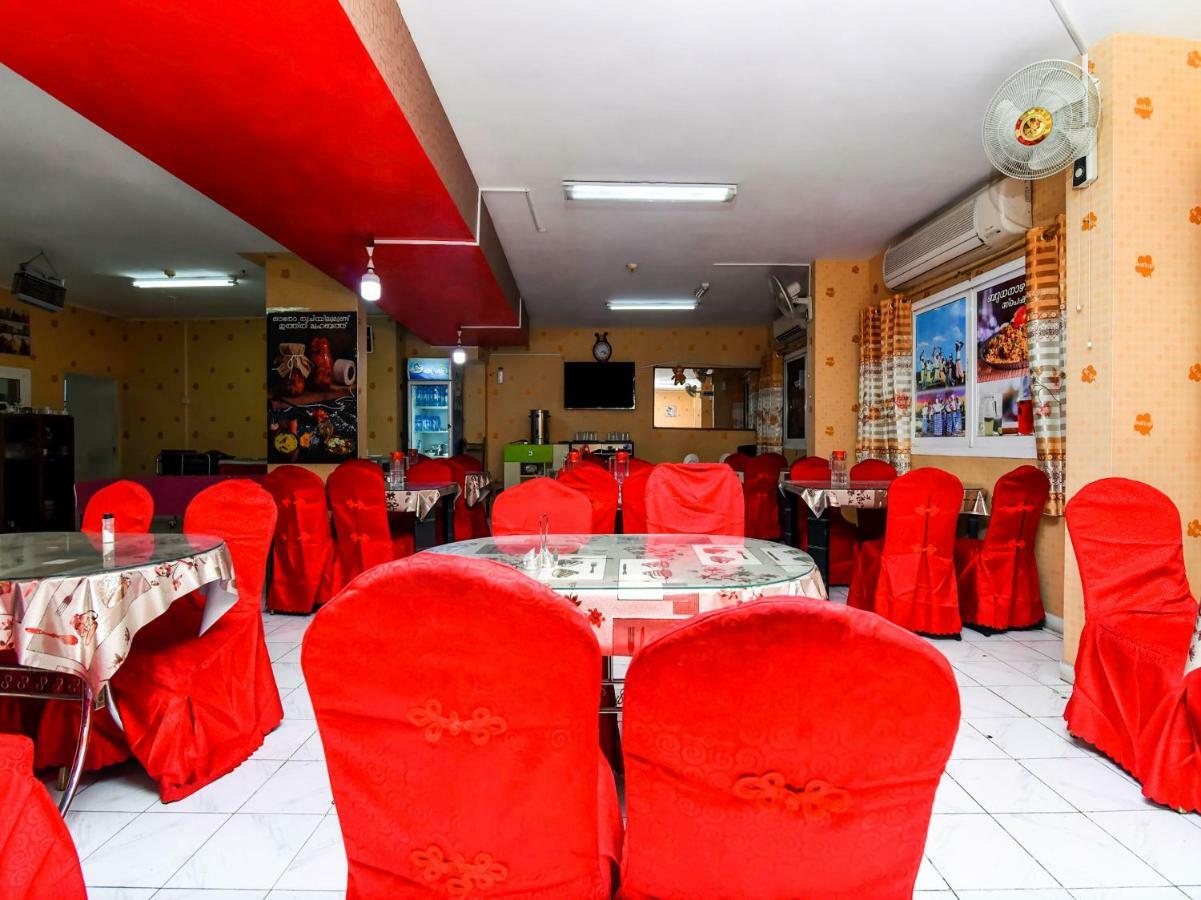 Melody Queen Hotel By Aura Dubaj Kültér fotó