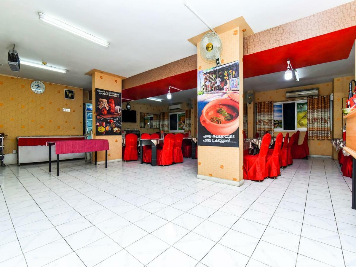 Melody Queen Hotel By Aura Dubaj Kültér fotó