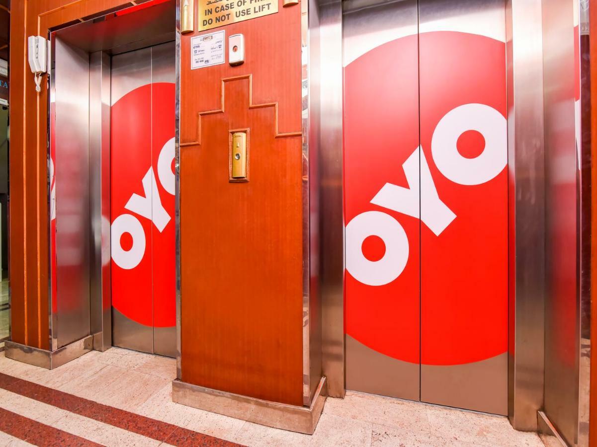 Melody Queen Hotel By Aura Dubaj Kültér fotó