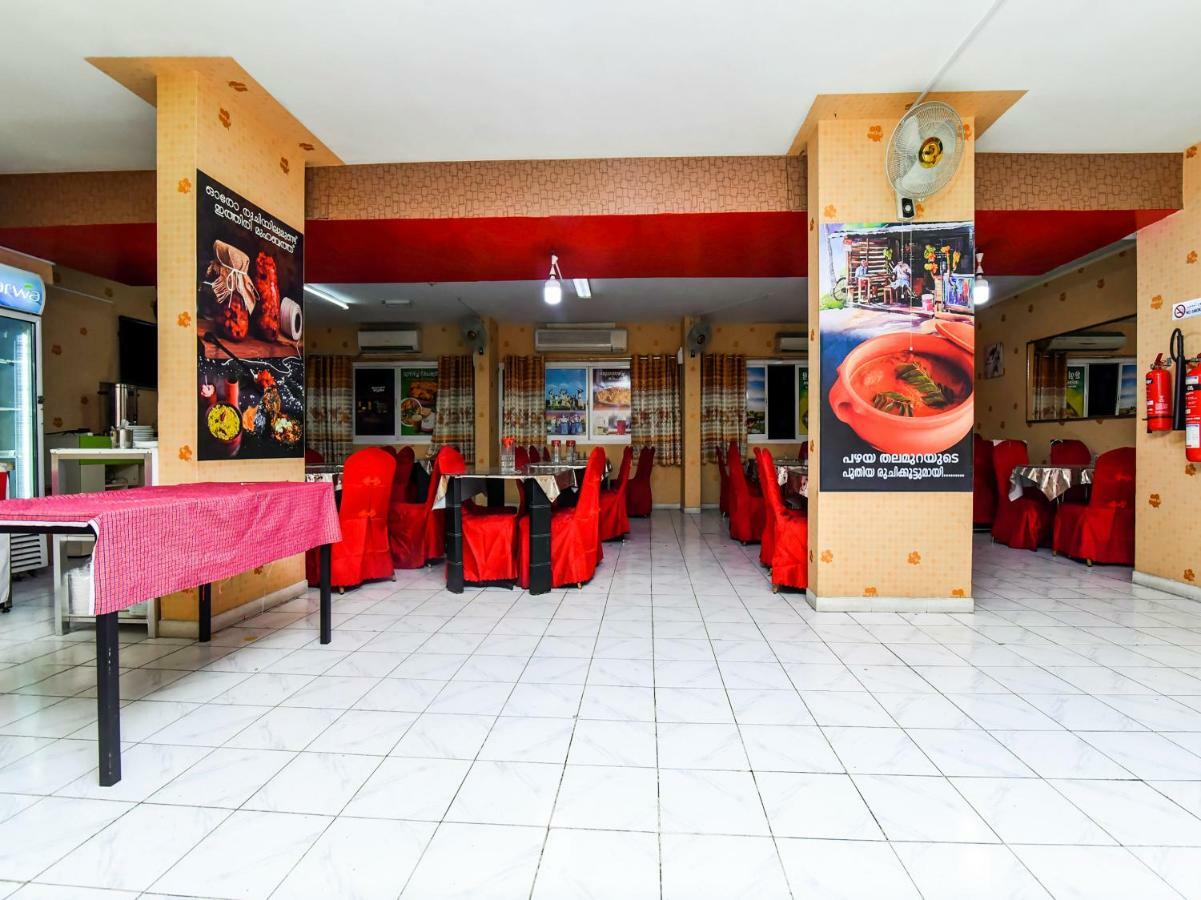 Melody Queen Hotel By Aura Dubaj Kültér fotó