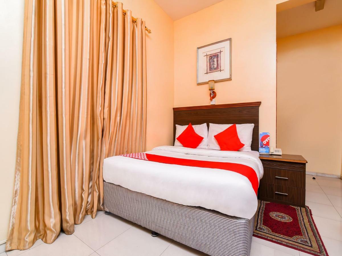 Melody Queen Hotel By Aura Dubaj Kültér fotó